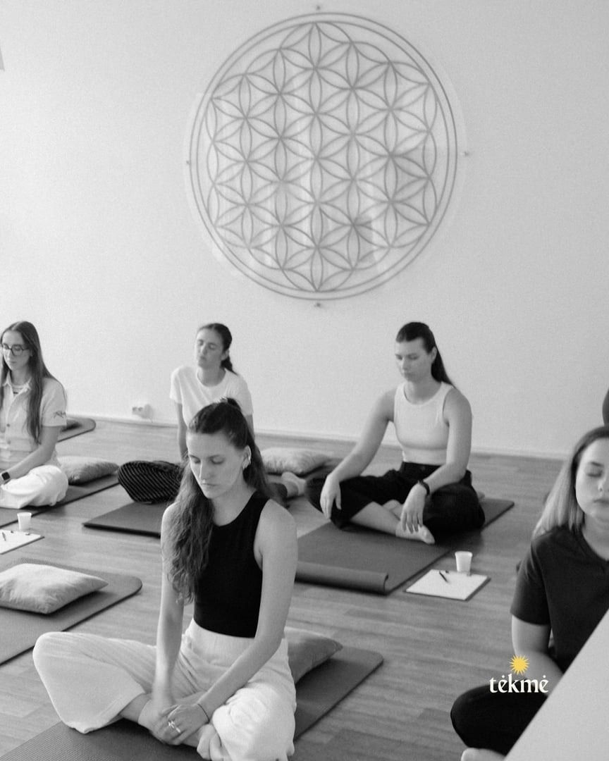 Prácticas de Mindfulness