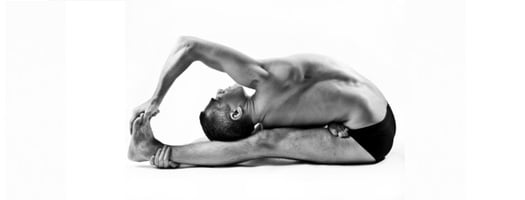 Entrenamiento regular de yoga