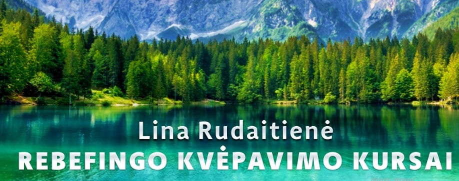 Curso de respiración consciente