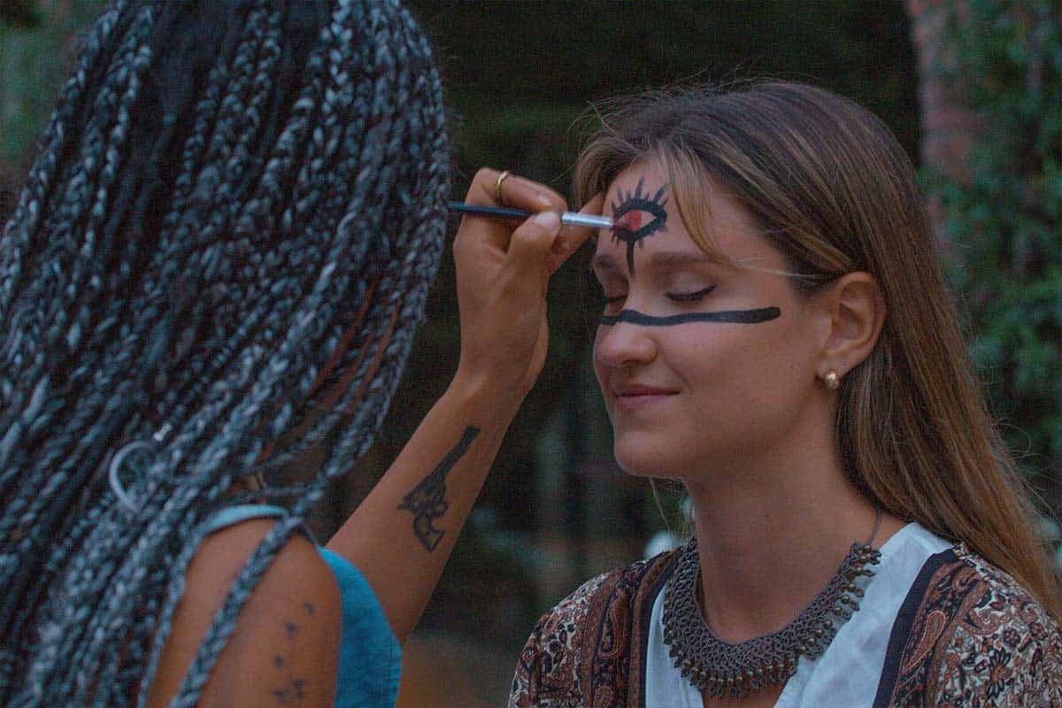 Retiro holístico de ayahuasca de 4 días en Barcelona, España