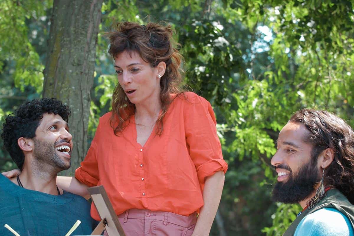 Retiro holístico de ayahuasca de 4 días en Barcelona, España