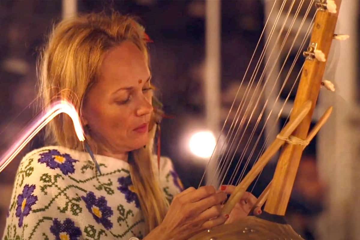 Retiro holístico de ayahuasca de 4 días en Barcelona, España