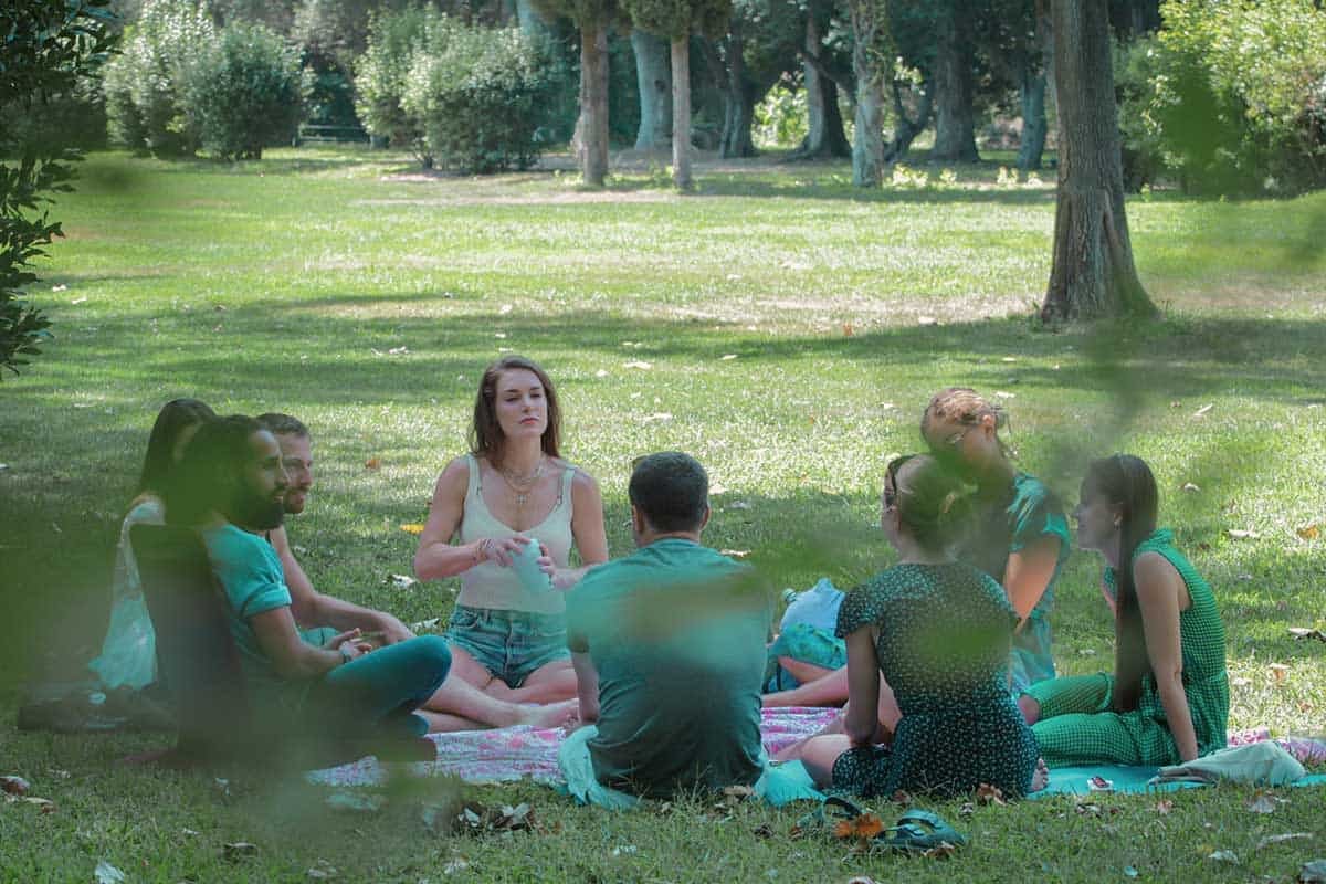 Retiro Holístico de Ayahuasca de 4 días en Barcelona, España 2027