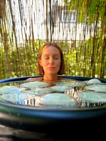 3-DAY RETIRO GUIADO DE PSILOCIBINA EN LA NATURALEZA (PAÍSES BAJOS)