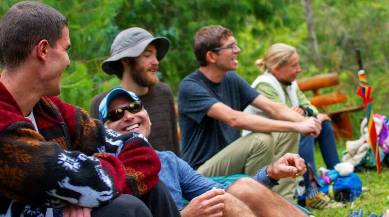 Ayahuasca & San Pedro – Gaia Sagrada