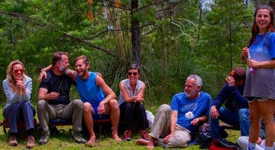 Ayahuasca & San Pedro – Gaia Sagrada