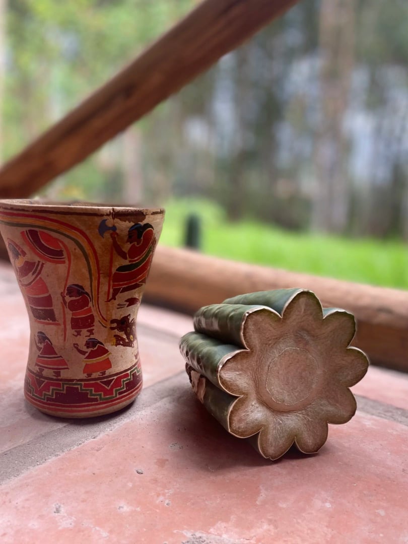 Inmersiones de Huachuma (San Pedro)