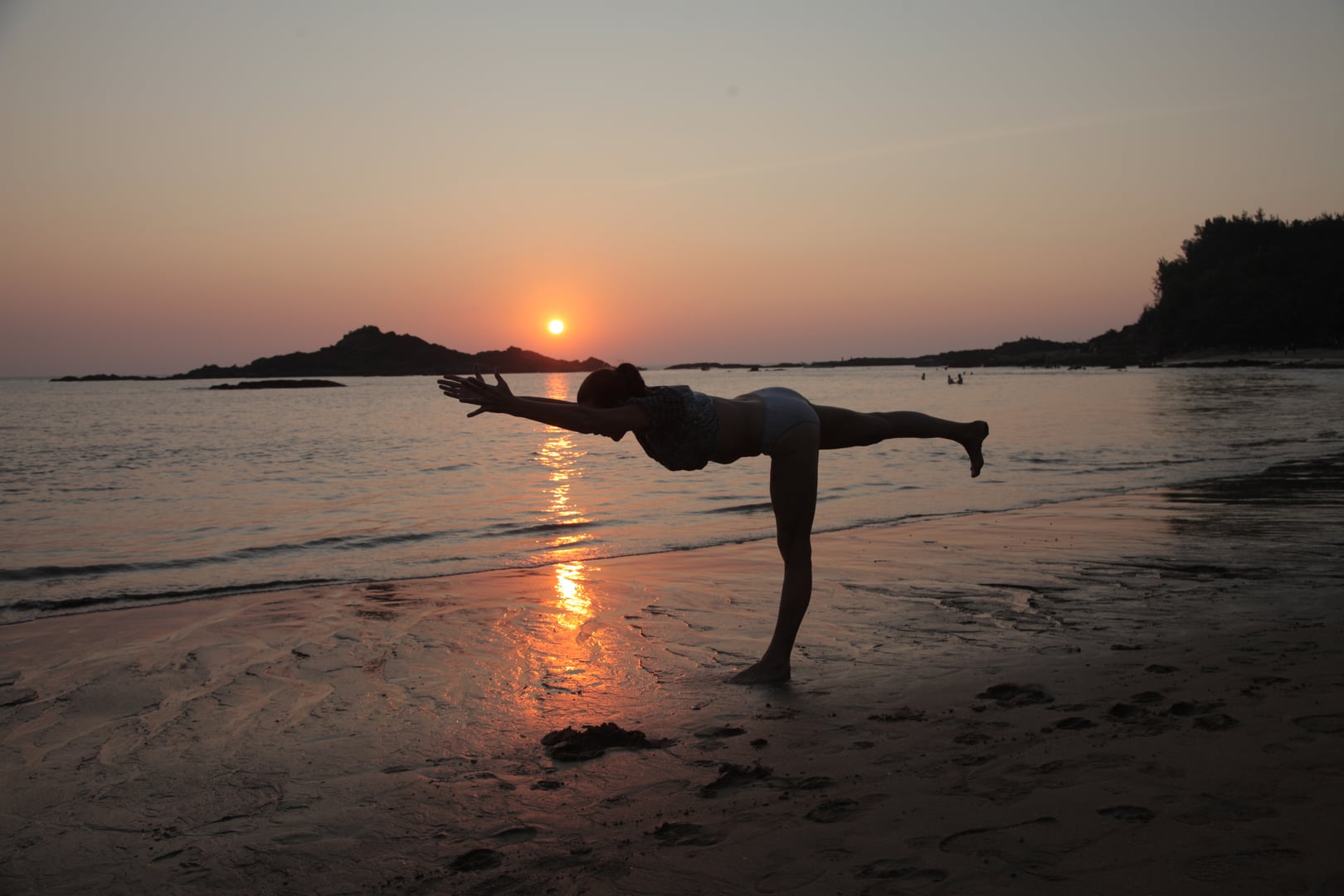 Vacaciones de yoga Iyengar en Creta, Grecia, con Victoria Bridges