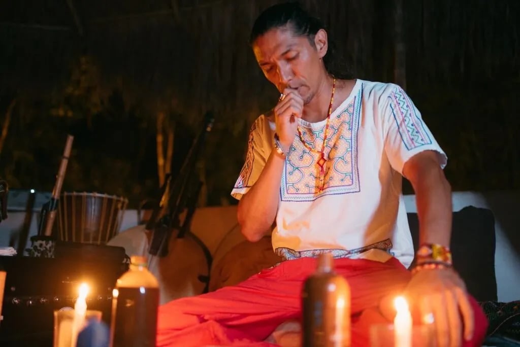 Mamay Jungle Retreat – Sanación con Ayahuasca y Kambo