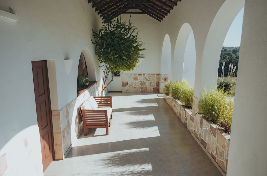 Loving Life Retreat en Portugal