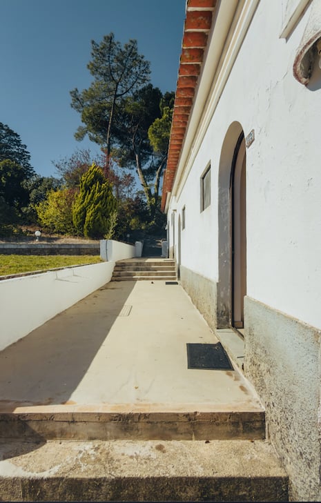 Loving Life Retreat en Portugal