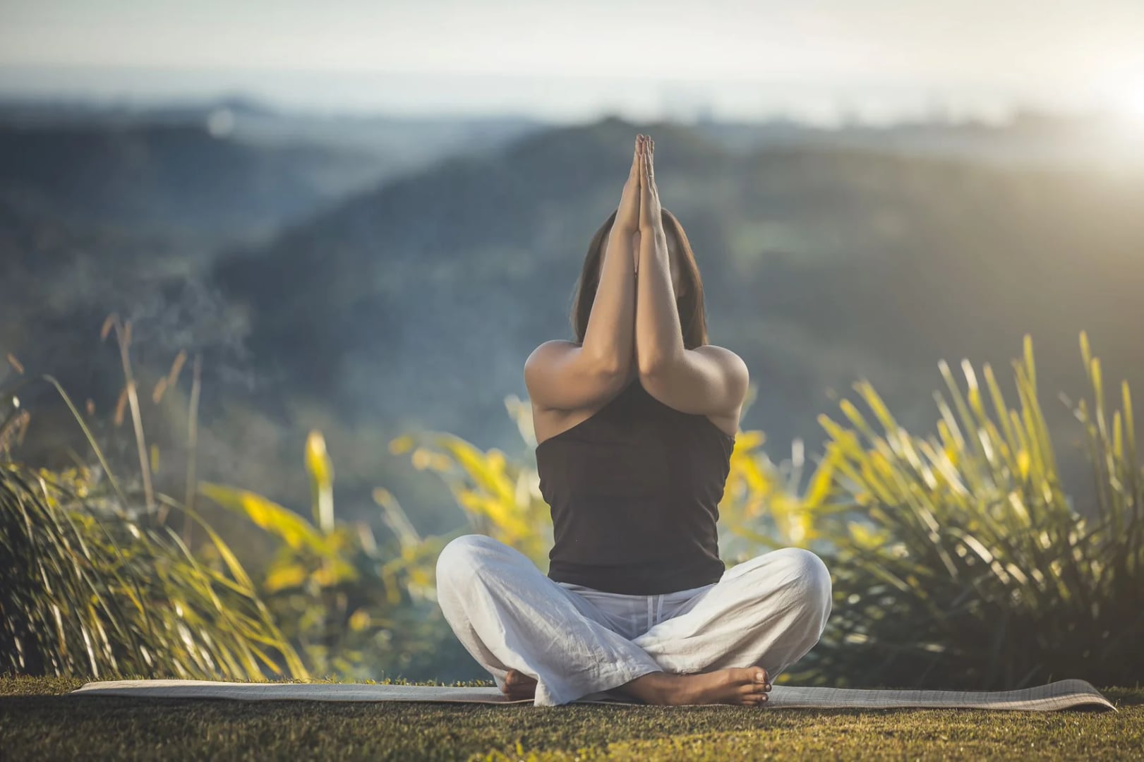 Yoga & Vida Consciente Retiro