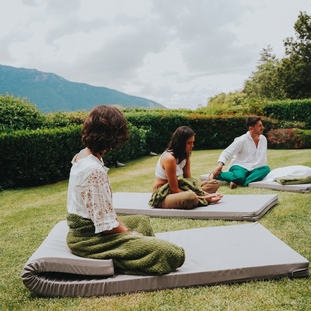4 DÍAS RETIRO DE AYAHUASCA