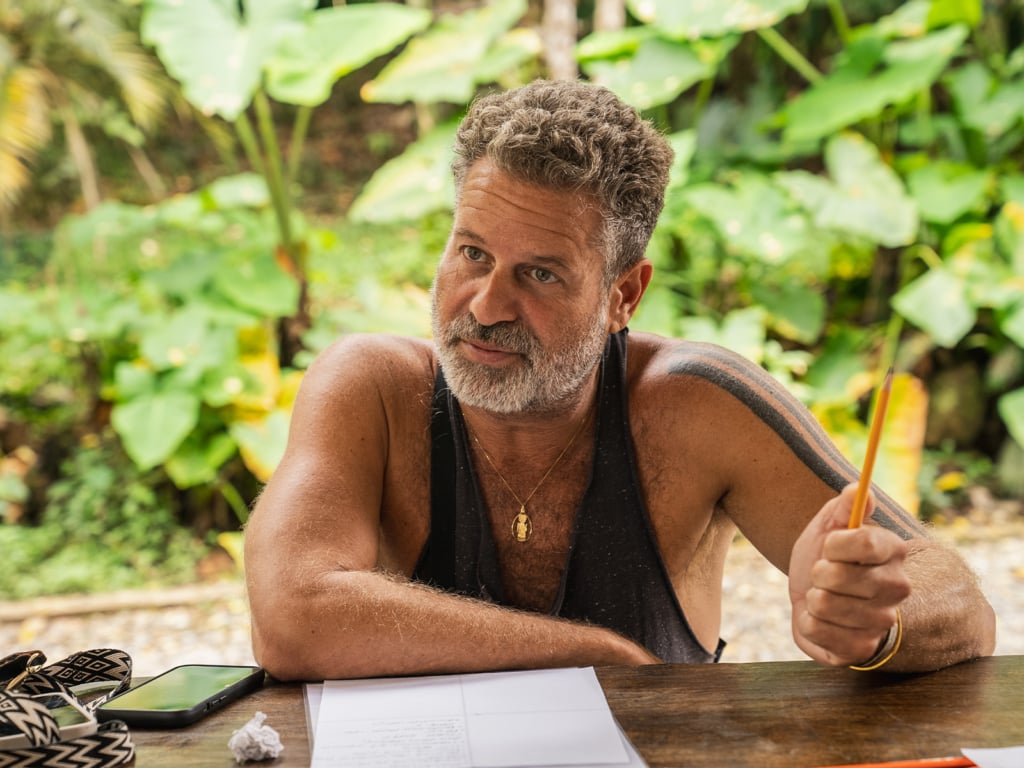 4 DÍAS RETIRO DE AYAHUASCA