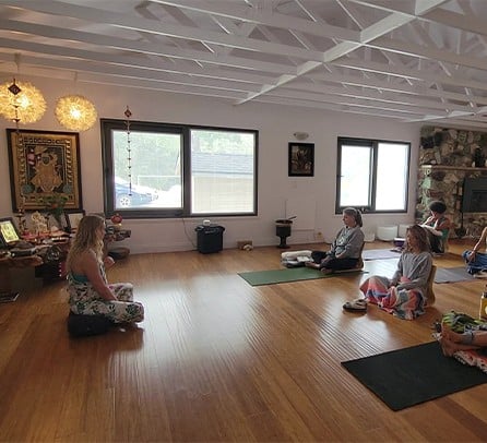 The Art Of Breathwork Para el bienestar y la reducción del estrés