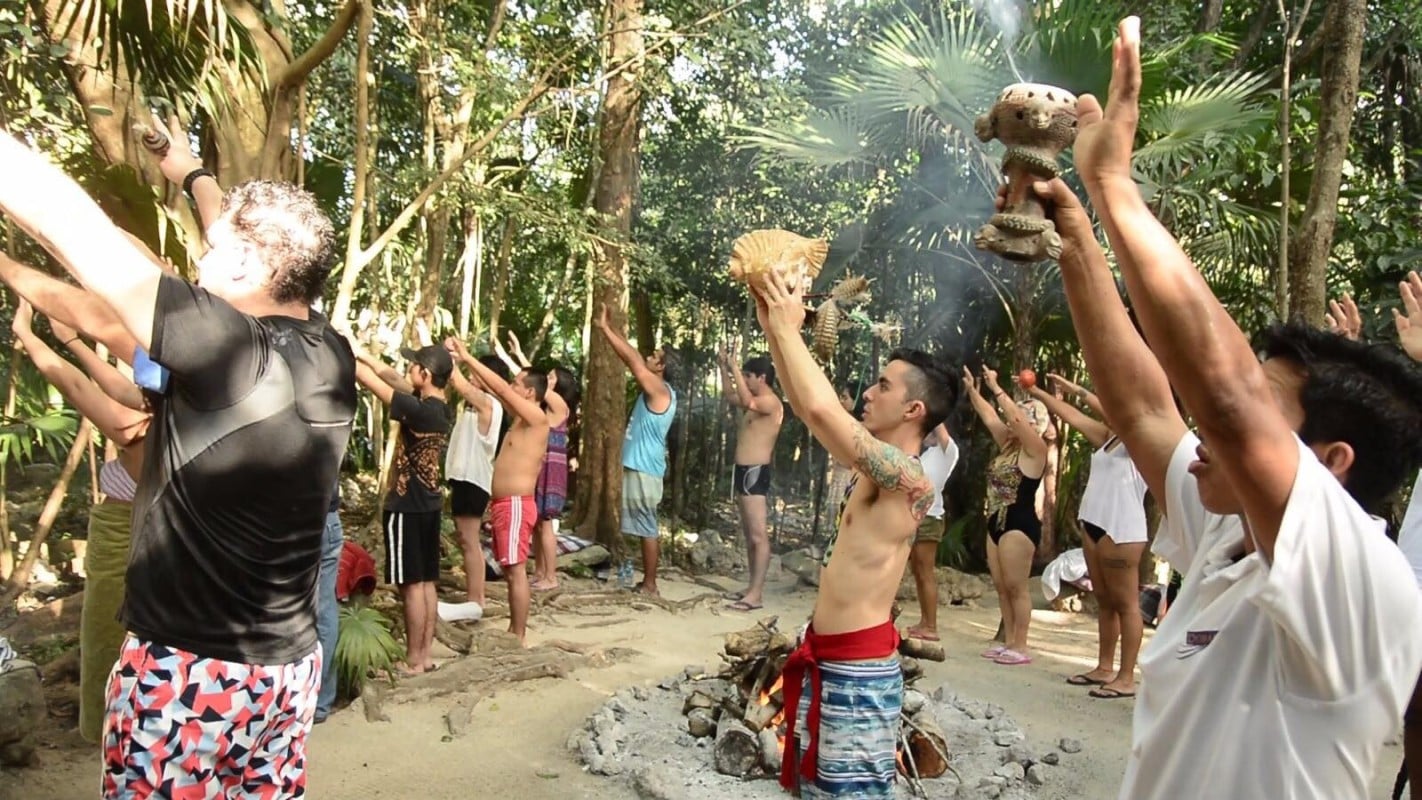 Ayahuasca Soul Journey, 4 Días