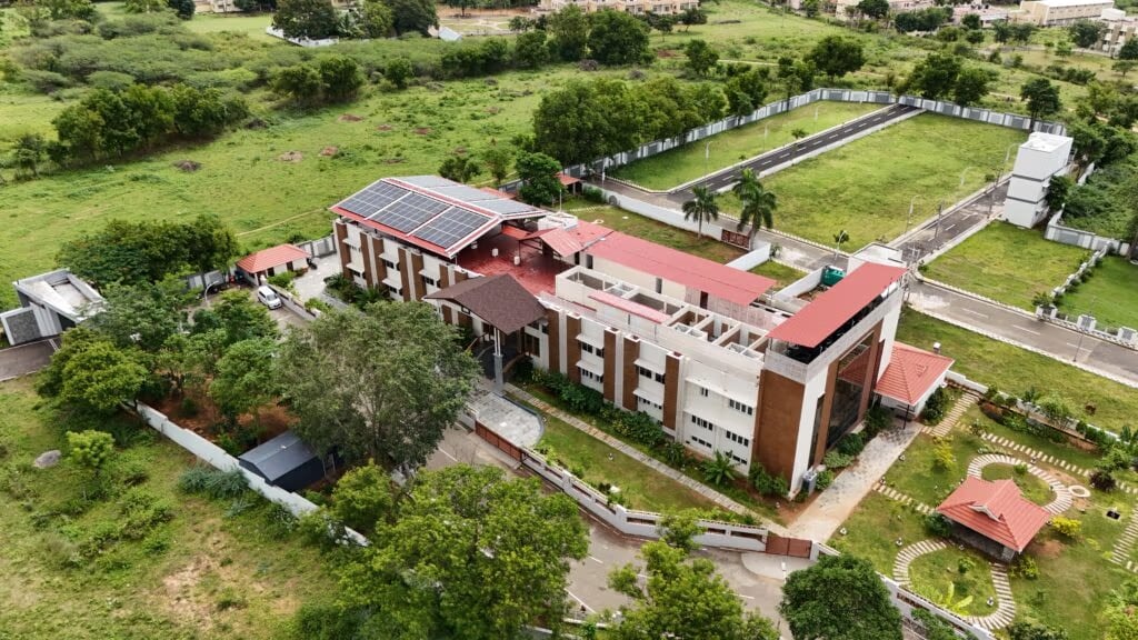 7 Días Panchakarma Ayurvédico
