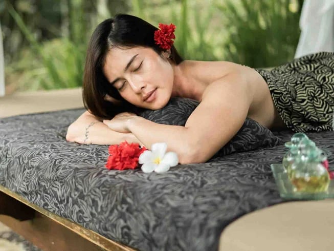 6 Days Authentic Balinese Cultural experience, yoga and wellness retiro in Bali