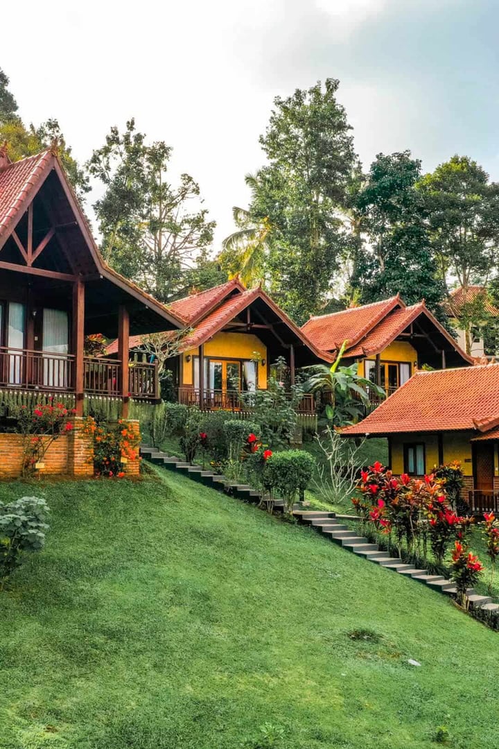 6 Days Authentic Balinese Cultural experience, yoga and wellness retiro in Bali