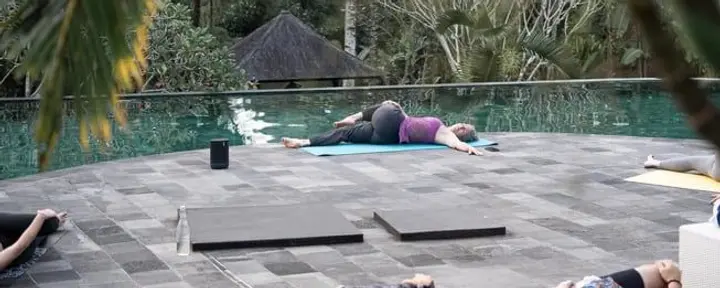 7 días experiencia cultural balinesa auténtica, yoga y retiro de bienestar en Bali