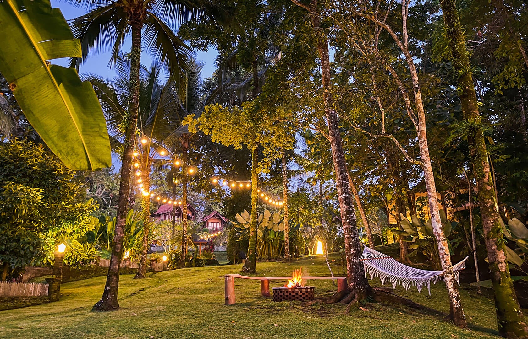 4 días de despertar espiritual, retiro de yoga y bienestar de lujo en Bali