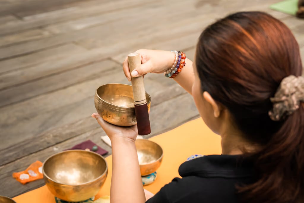 4 días de despertar espiritual, retiro de yoga y bienestar de lujo en Bali