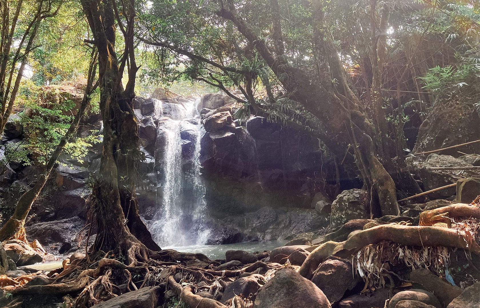 4 días de despertar espiritual, retiro de yoga y bienestar de lujo en Bali