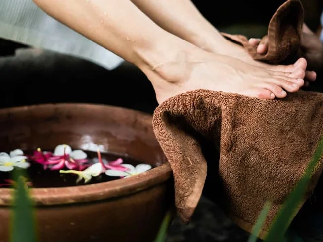 7 Días de Despertar Espiritual, retiro de yoga y bienestar de lujo en Bali