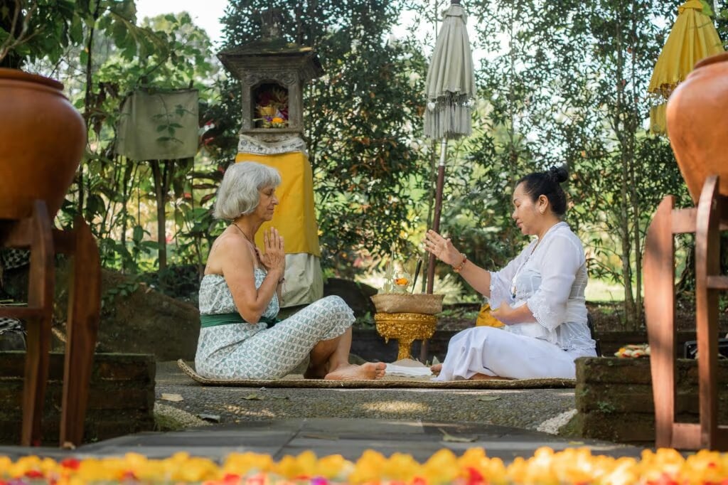 7 Días de Despertar Espiritual, retiro de yoga y bienestar de lujo en Bali