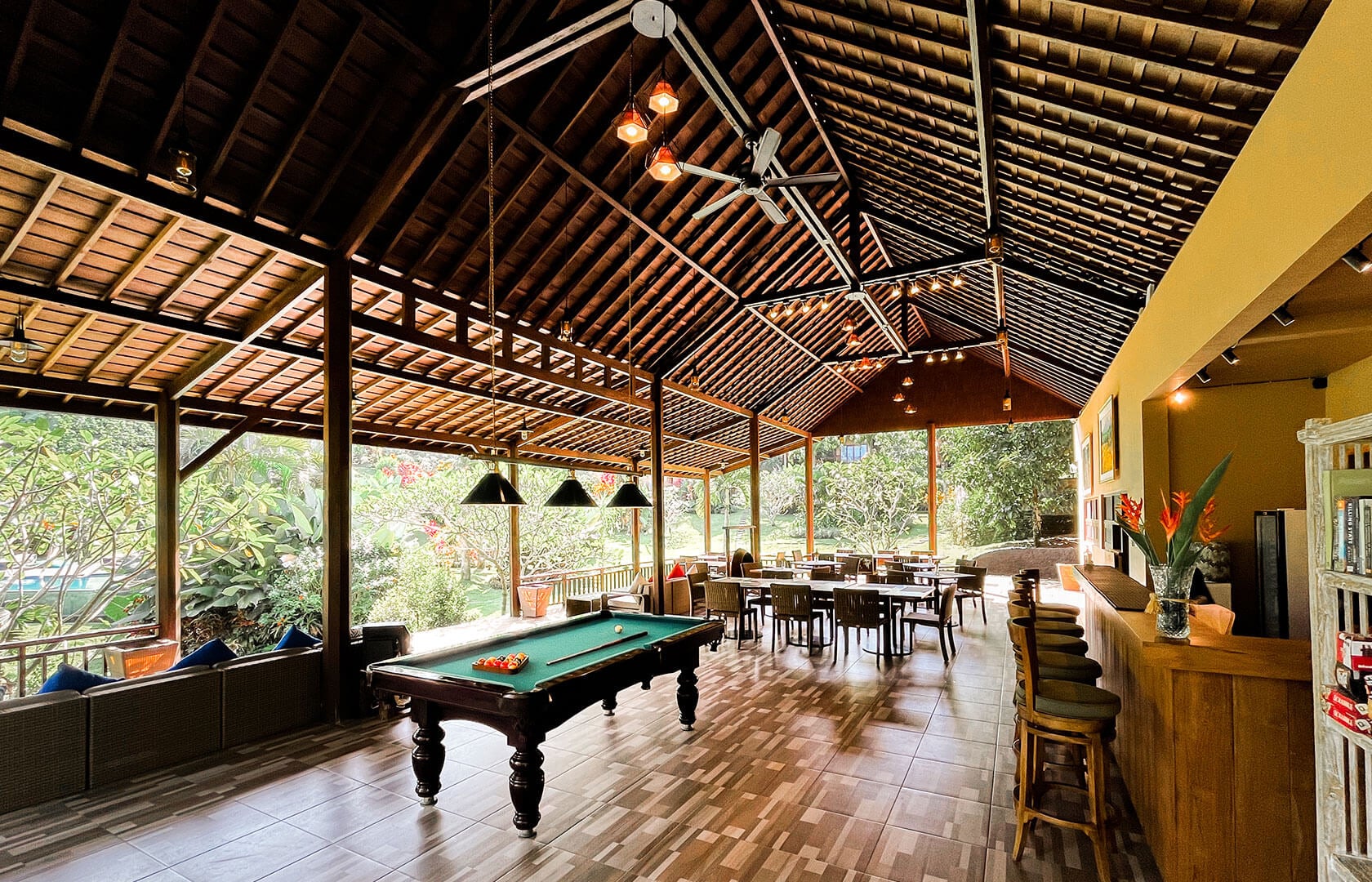7 Días de Despertar Espiritual, retiro de yoga y bienestar de lujo en Bali