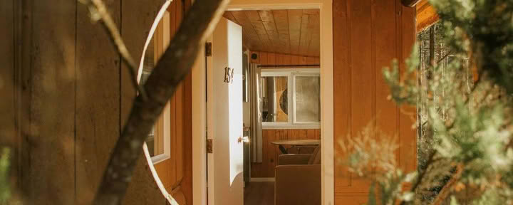 Cuando una puerta se cierra: transición de las relaciones