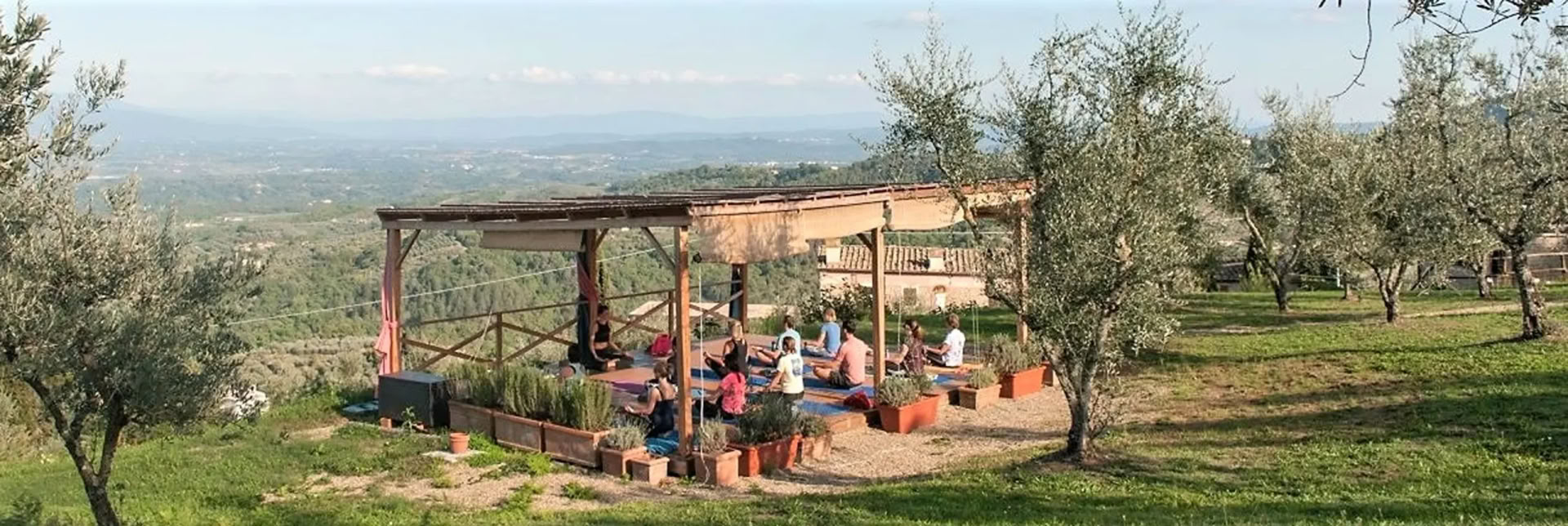Yoga y Fitness – (fechas flexibles)