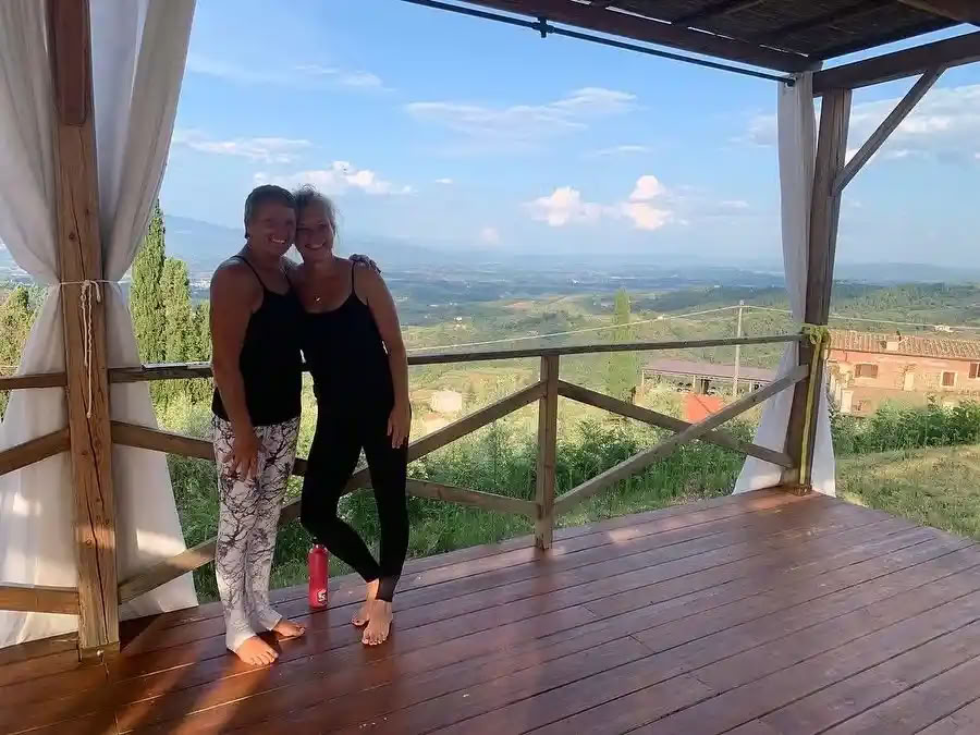 Yoga y Fitness – (fechas flexibles)