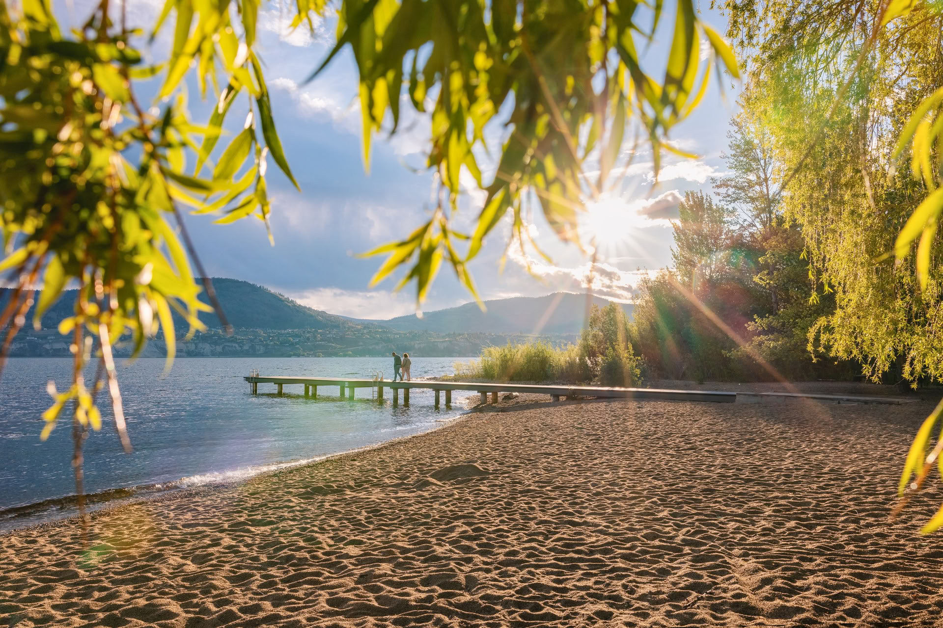 Summer Sessions