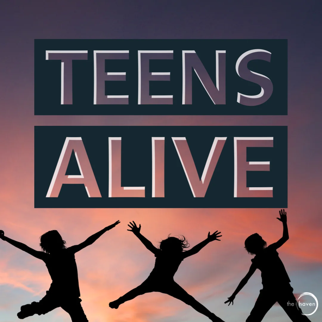 Teens Alive
