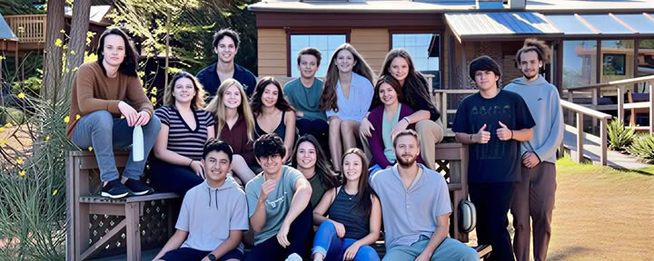 Teens Alive
