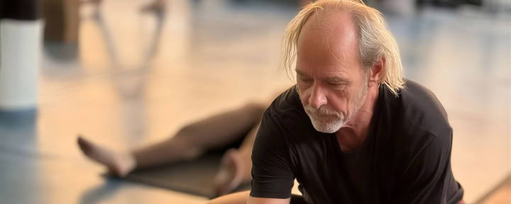 Yoga & Mimos