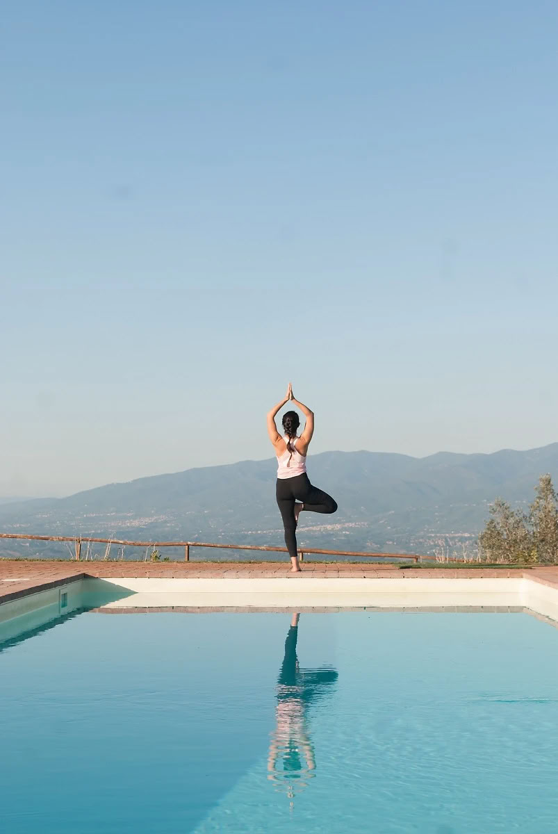 Yoga y Fitness – (5 días/4 noches)