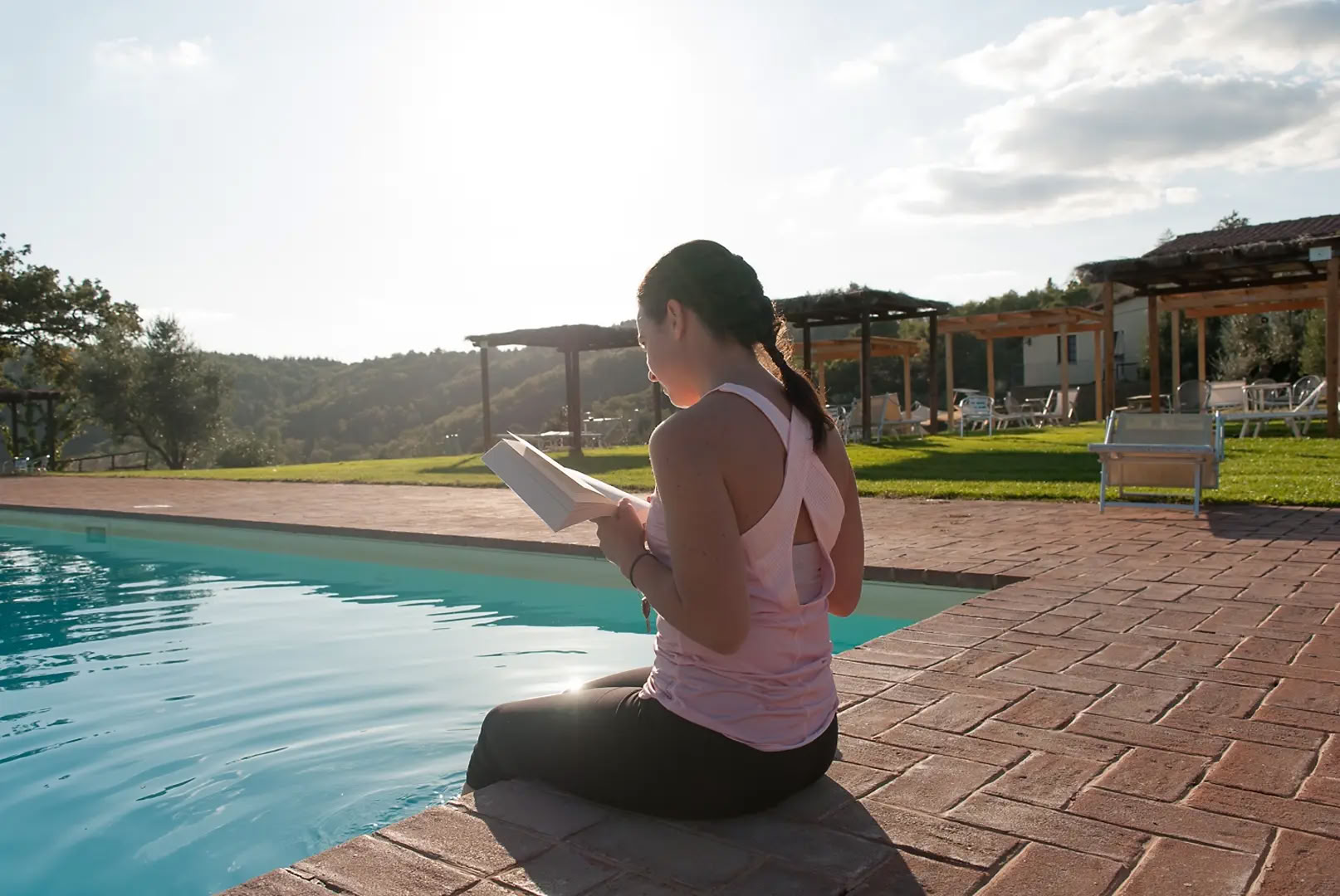 Yoga y Fitness – (5 días/4 noches)