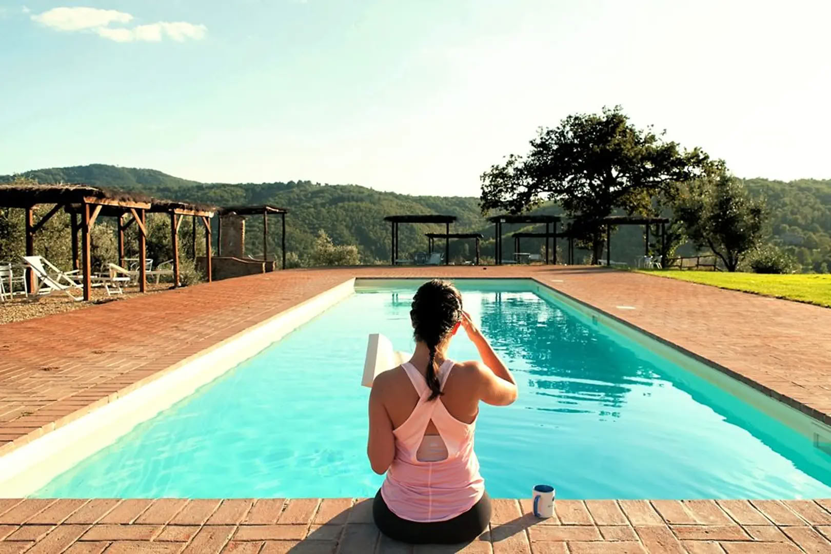 Yoga y Fitness – (5 días/4 noches)