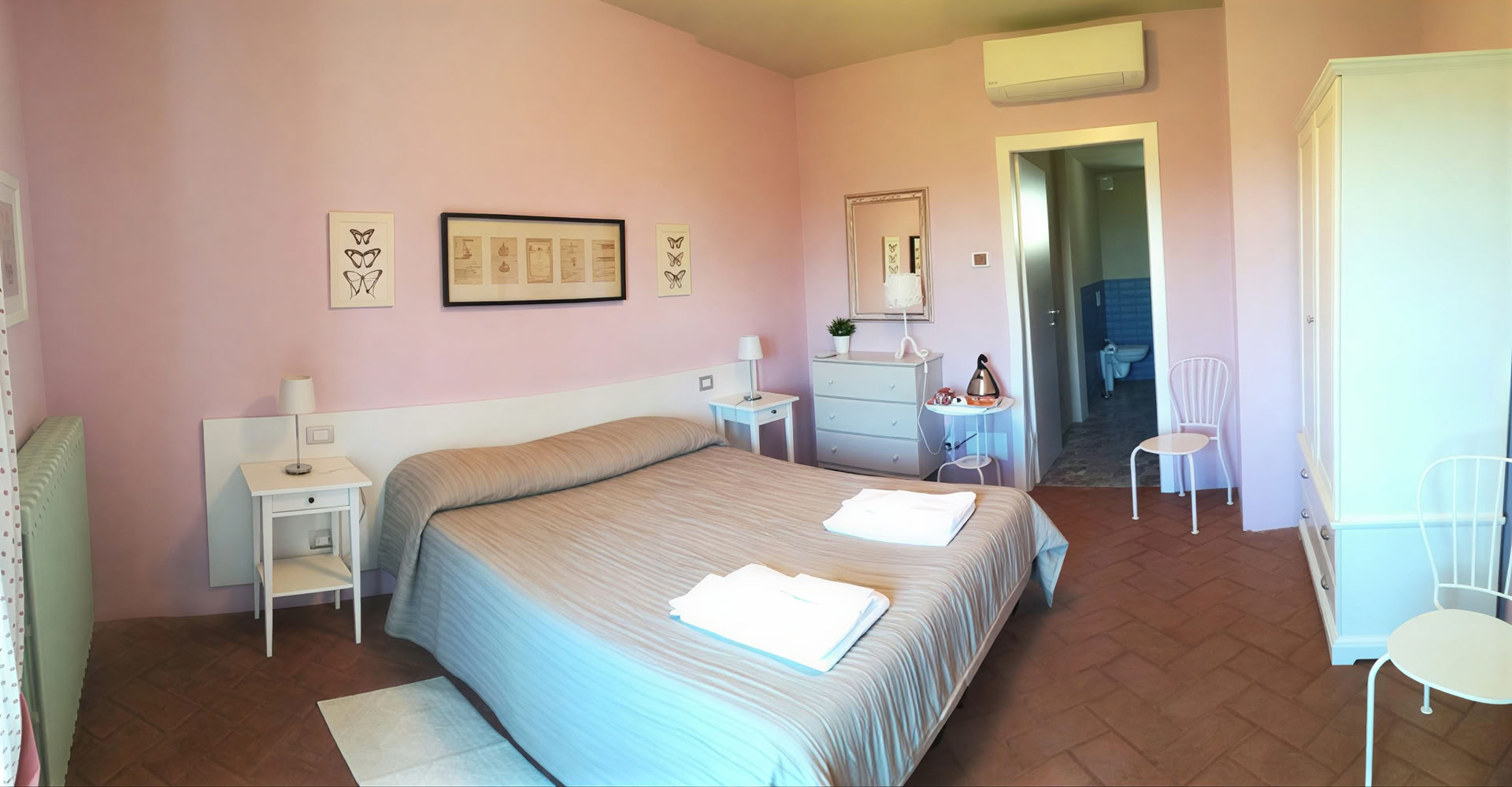 Yoga y Fitness – (5 días/4 noches)