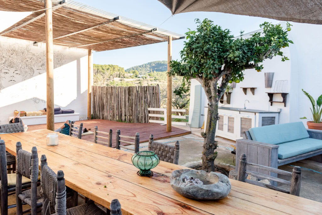 Awaken & Align: Retiro de otoño en Ibiza 2026