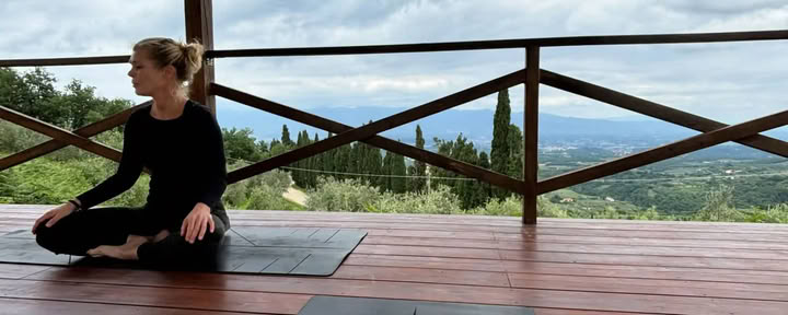 Awaken & Align: Retiro de otoño en Ibiza 2026
