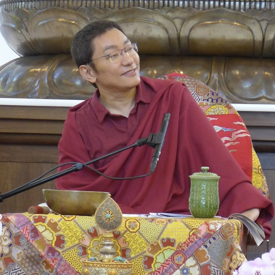Meditación Budista: Cultiva el Bienestar a través de las Habilidades de la Atención
