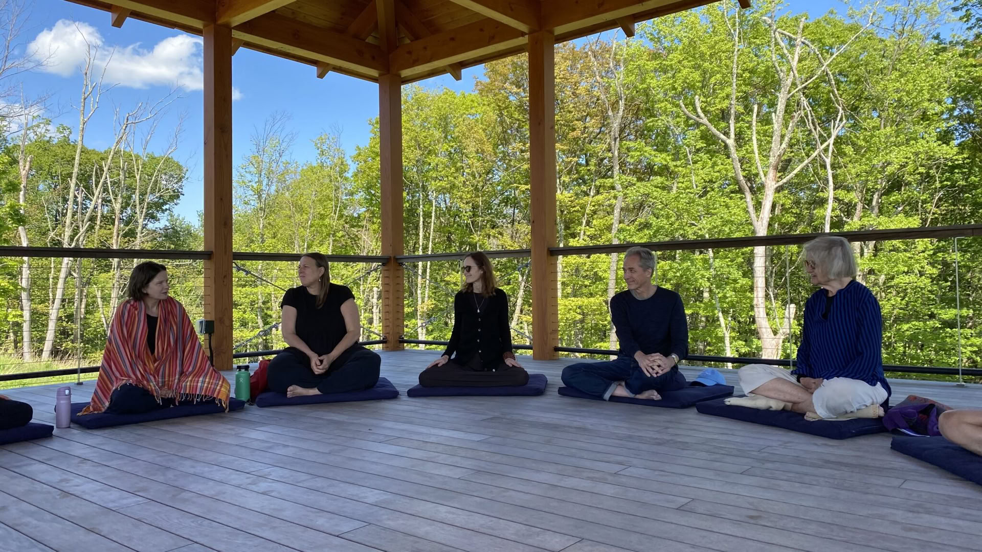 Meditación Budista: Cultiva el Bienestar a través de las Habilidades de la Atención