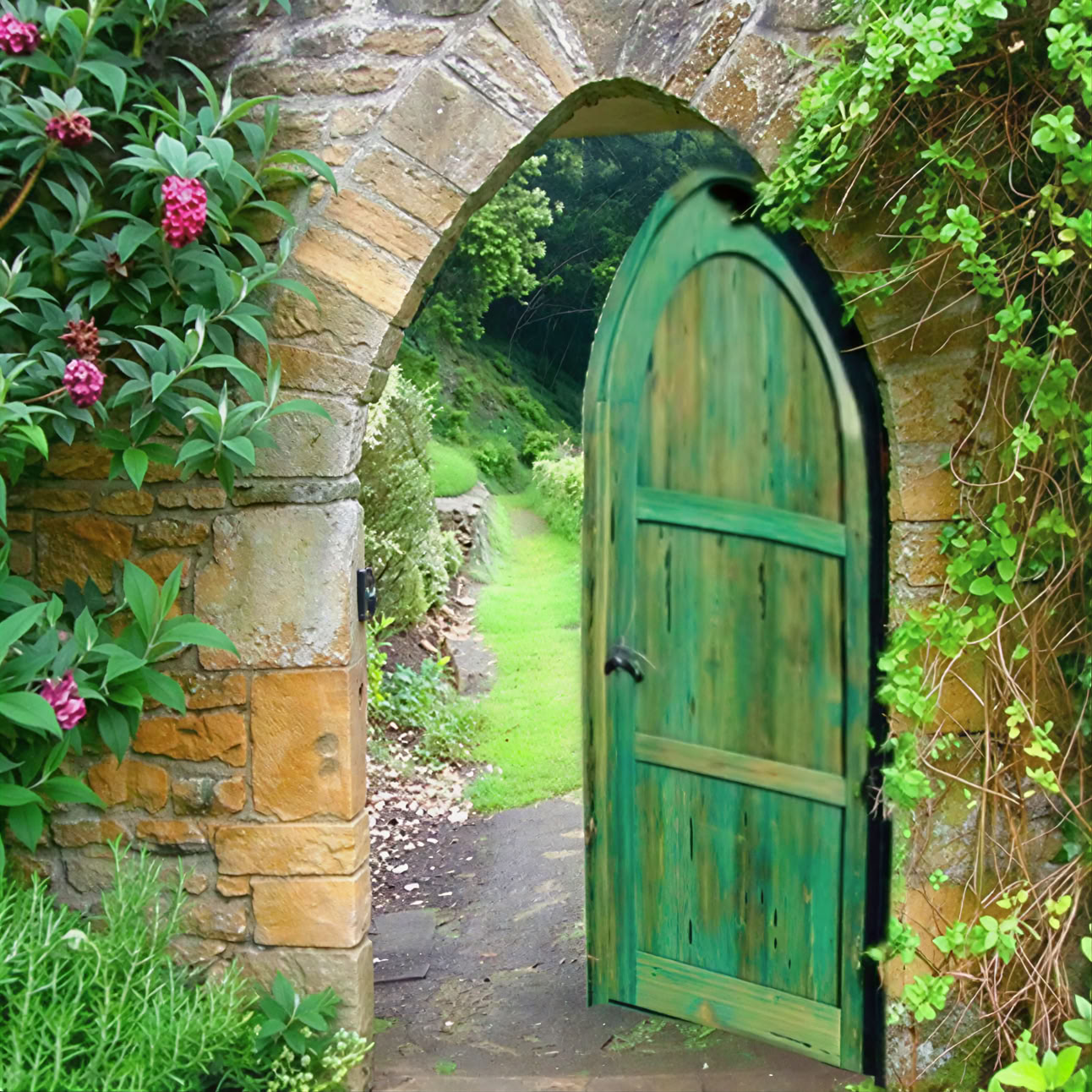 Doorways: Un retiro judío de meditación silenciosa