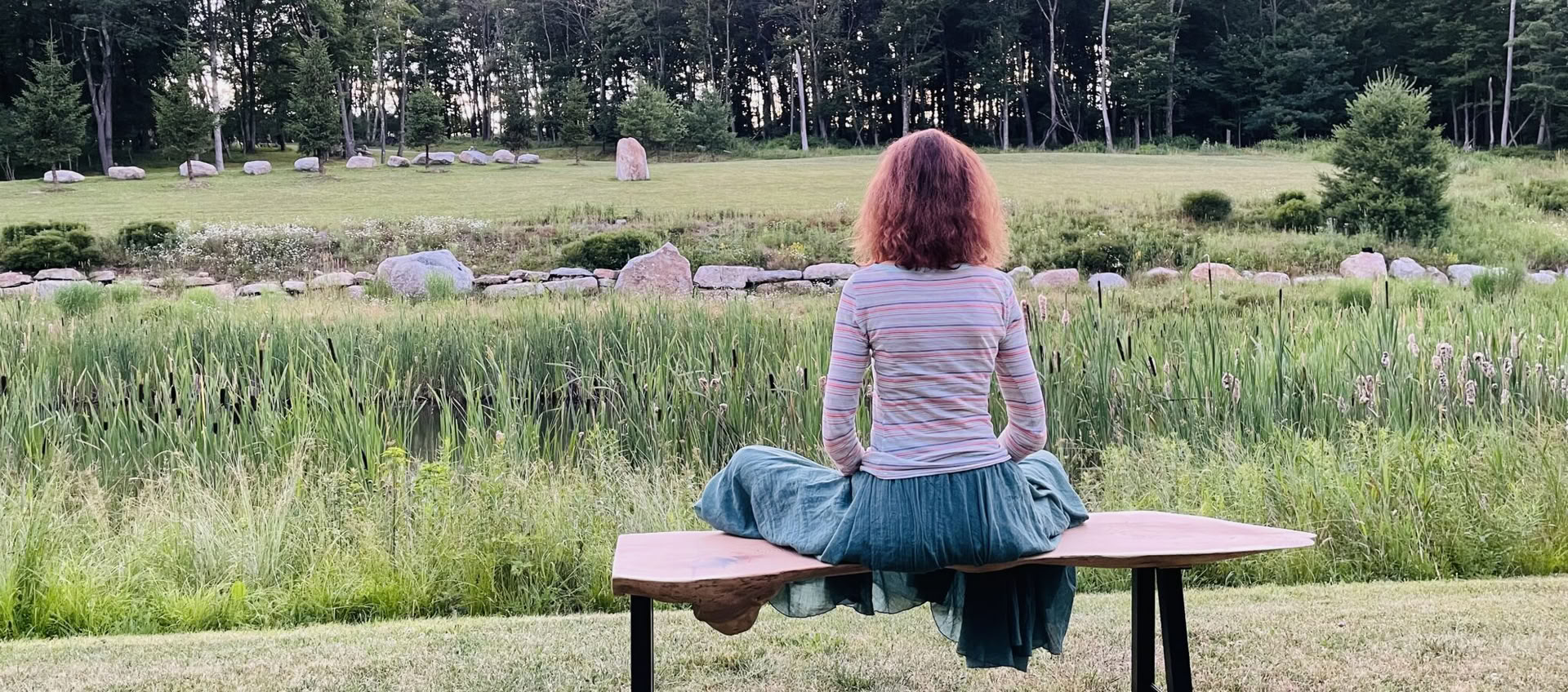 Write Now. Un retiro de verano para escritores