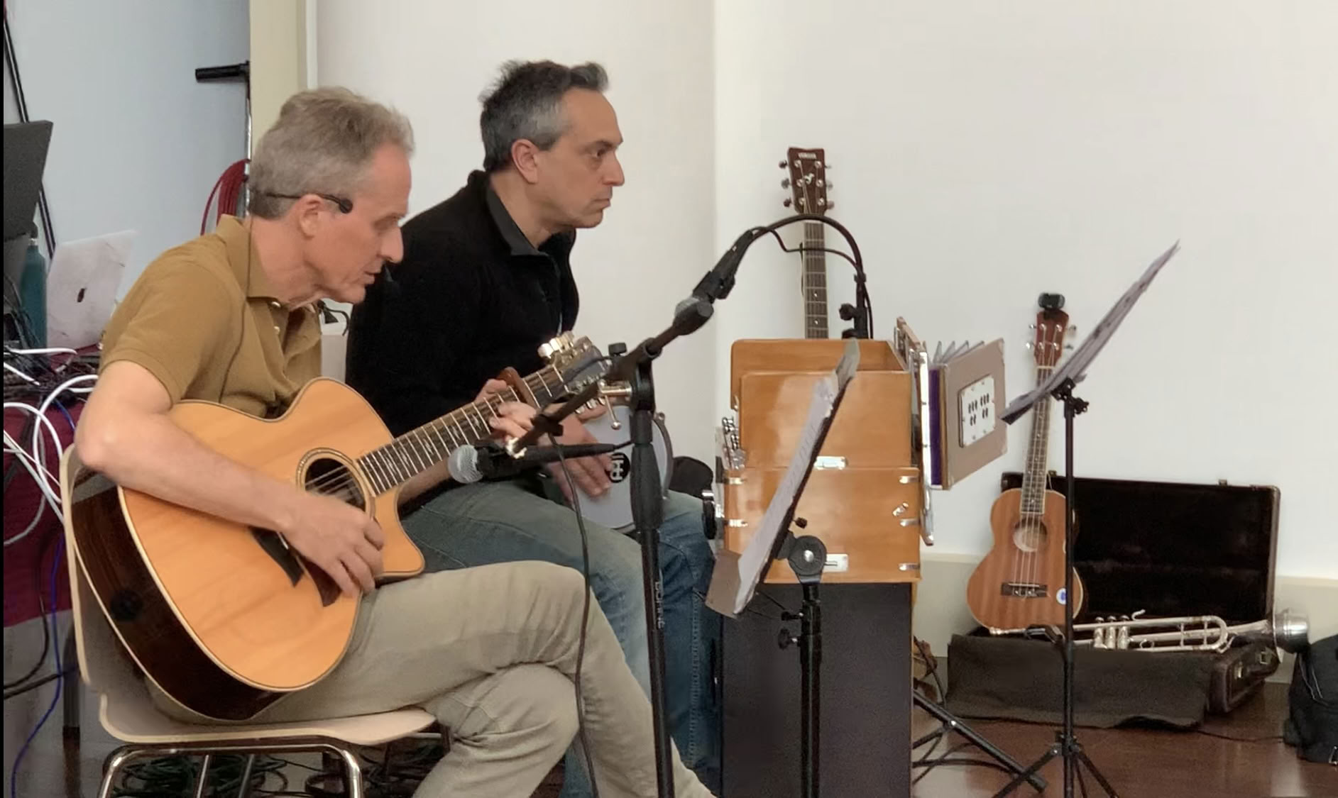 100,000 Canciones de Milarepa