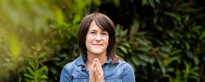 Un retiro de vida consciente