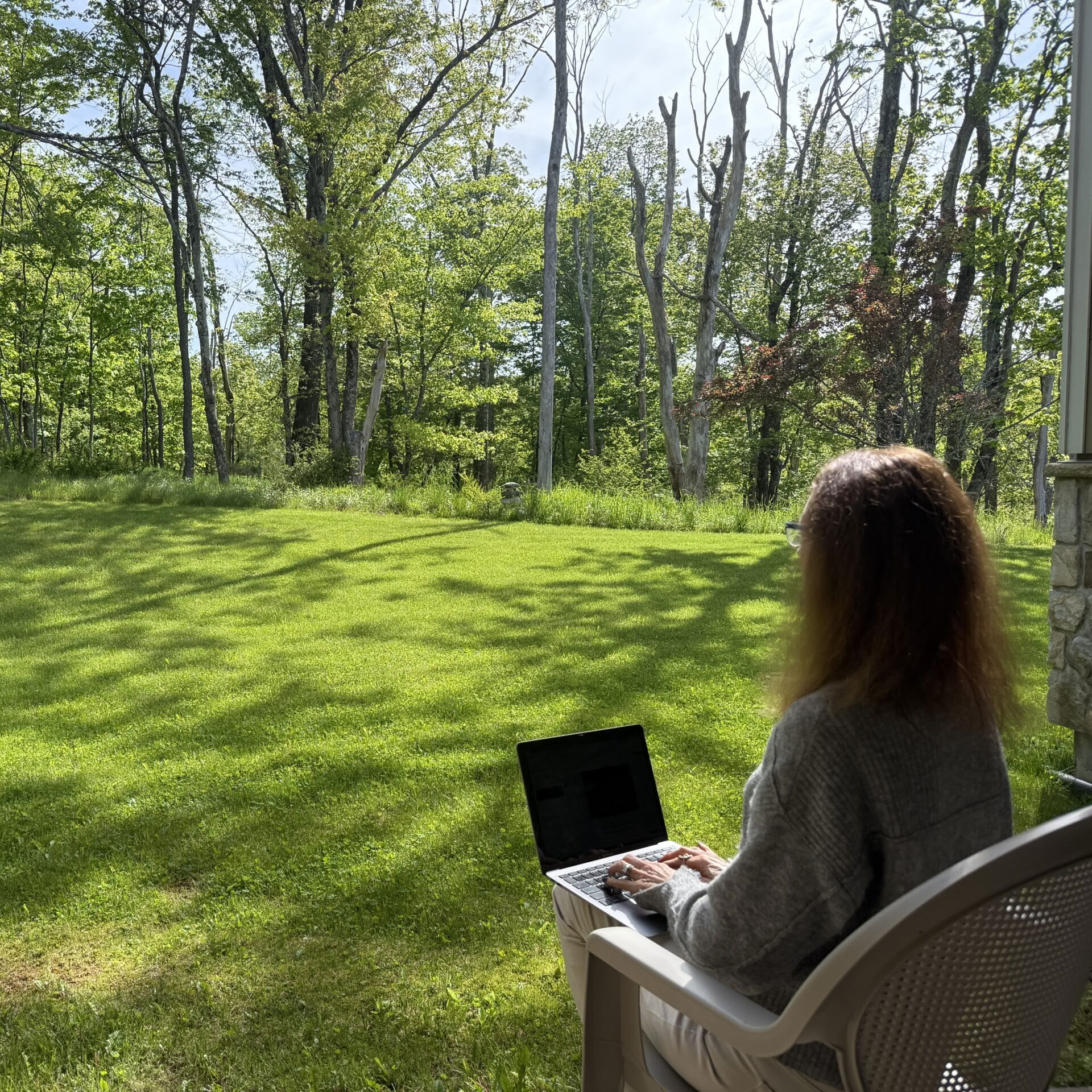 Próximos programas de John Henderson – Write Now. Un retiro de verano para escritores